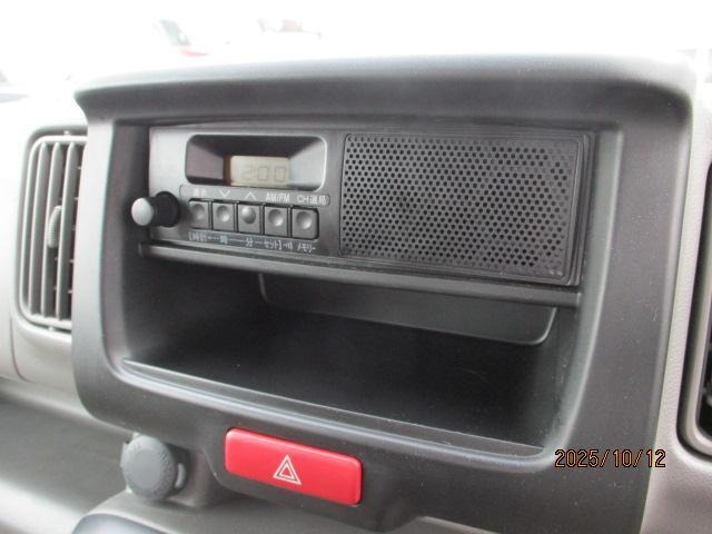 エブリイPA リミテッド ハイルーフ