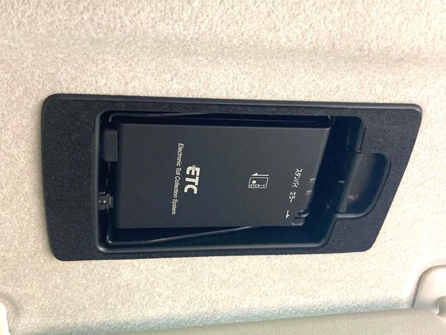 【ETC】高速道路の料金所をストレスなく通過!話題のスポットやサービスエリアに多い「スマートIC」利用時は必須のアイテムです。当店でセットアップを実施、ご納車当日からすぐにご利用いただけます!