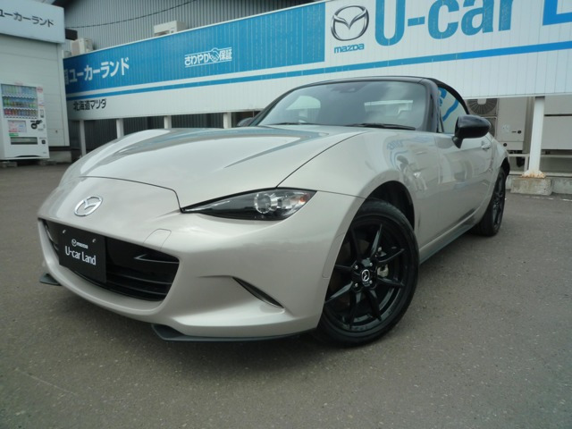 ロードスター1.5 S