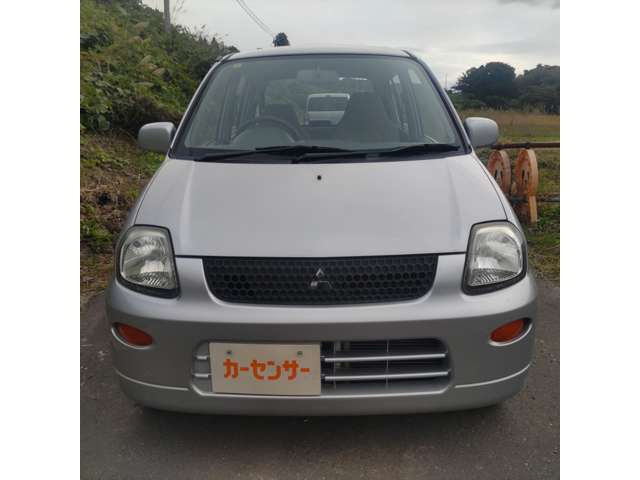 ミニカナッティ