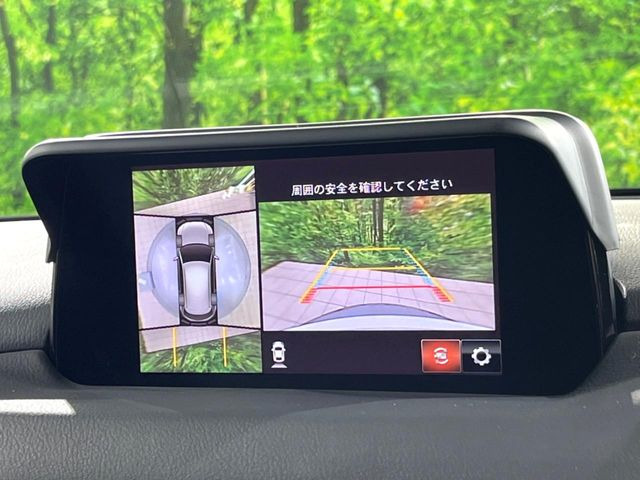 �y360&deg;�r���[���j�^�[�z��p�̃J�����ɂ��A�ォ�猩���낵���悤�Ȏ��_��360�x�N���}�̎��͂��m�F���邱�Ƃ��ł��܂������p�������m�F���₷���A�����ꏊ�ł̐؂�Ԃ��⒓�Ԃ��X���[�Y�ɍs���܂��B