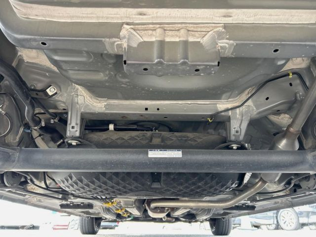 下回りがきれいなうちに、防錆加工の施工がオススメ。降雪地域はもちろん、沿岸部にお住いの方や、趣味でマリン・ウィンタースポーツをされる方にご好評いただいております。