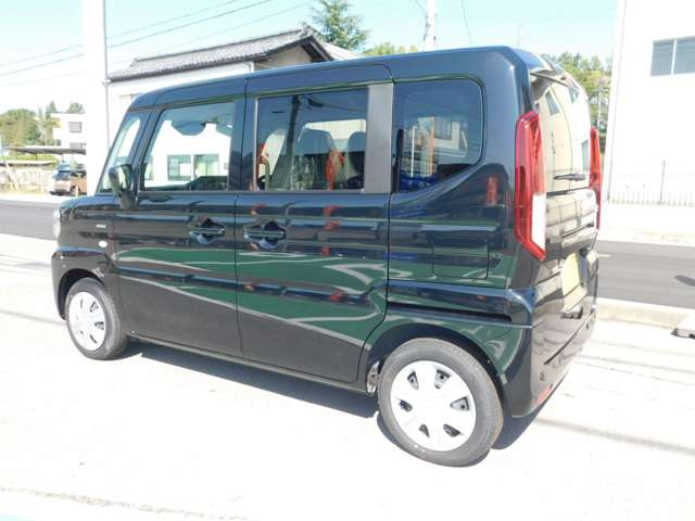 スペーシアハイブリッド(HYBRID) G 4WD