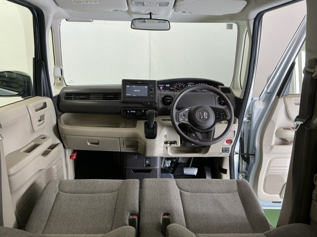 N-BOXG ホンダセンシング