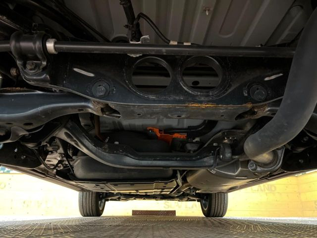 下回りがきれいなうちに、防錆加工の施工がオススメ。降雪地域はもちろん、沿岸部にお住いの方や、趣味でマリン・ウィンタースポーツをされる方にご好評いただいております。