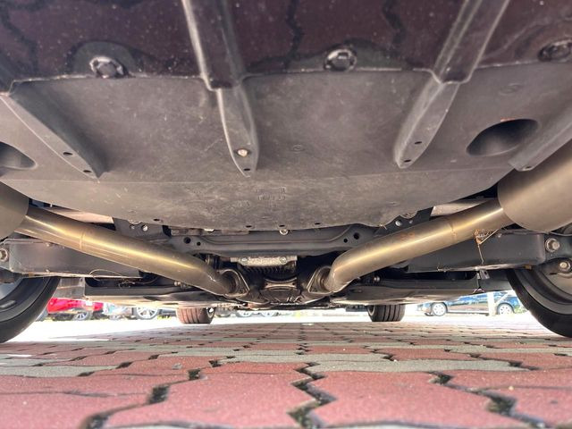 下回りがきれいなうちに、防錆加工の施工がオススメ。降雪地域はもちろん、沿岸部にお住いの方や、趣味でマリン・ウィンタースポーツをされる方にご好評いただいております。