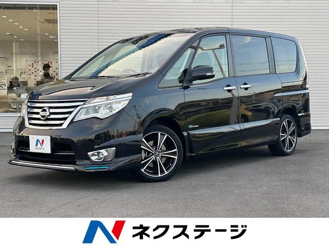 日産 セレナ 兵庫県の中古車一覧(5ページ目)｜中古車検索 - 価格.com