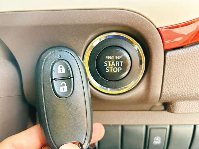 �y�X�}�[�g�L�[&�v�b�V���X�^�[�g�V�X�e���z�J�o����|�P�b�g�ɓ��ꂽ�܂܃h�A�̊J���ł��A�����^�b�`�Ŋy�X�G���W�����������܂���