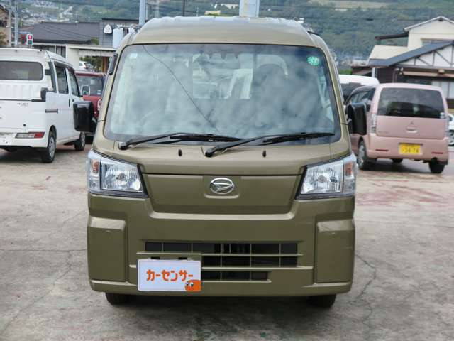 ハイゼットトラックジャンボ スタンダード 4WD