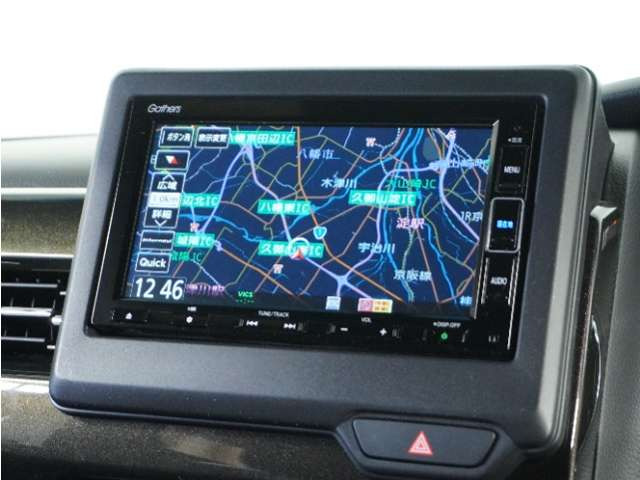 N-BOXG L ターボ ホンダセンシング