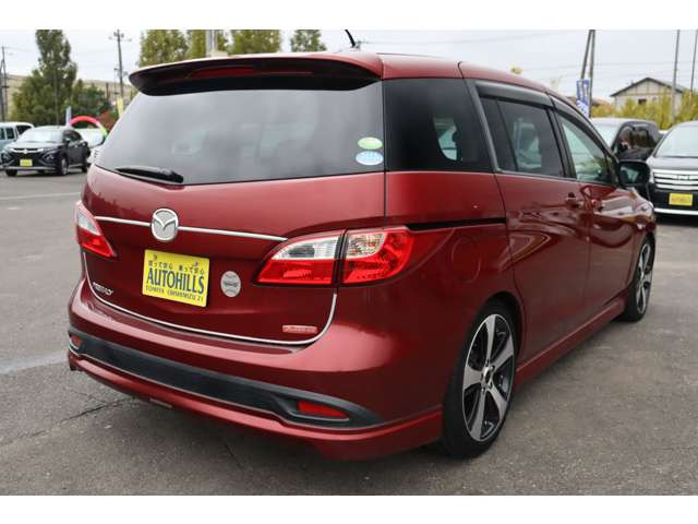 後ろ姿もとても大事( *´艸`)