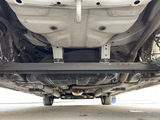 下回りがきれいなうちに、防錆加工の施工がオススメ。降雪地域はもちろん、沿岸部にお住いの方や、趣味でマリン・ウィンタースポーツをされる方にご好評いただいております。