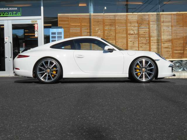 911カレラS PDK