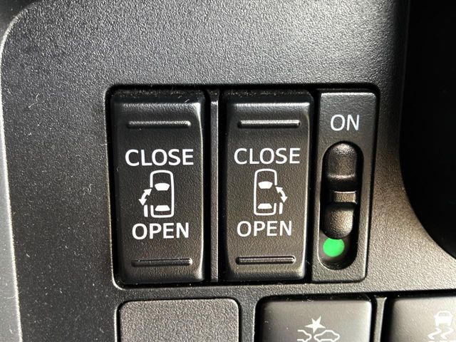 �y�����p���[�X���C�h�h�A�z�X�}�[�g�L�[��^�]�Ȃ̃X�C�b�`�Ō�ȗ����X���C�h�h�A�̊J���\���d��������͂����ăh�A���J����K�v�������A�����Ȃ��q�l�ł��ȒP�ɊJ���߂ł����K�ł���