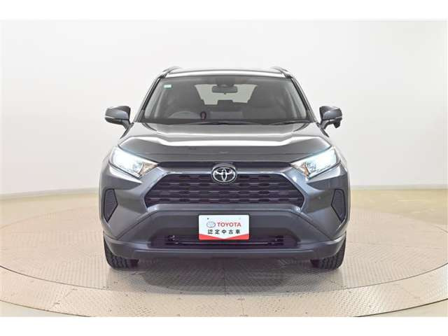 RAV42.0 X 4WD