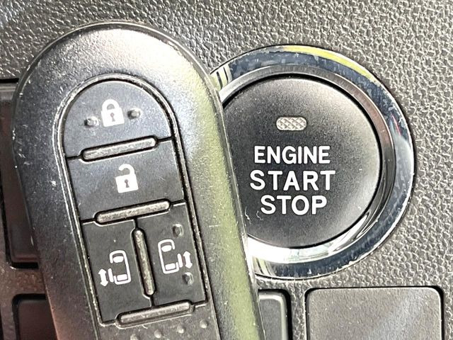 �y�L�[�t���[�V�X�e���z�J�o����|�P�b�g�ɓ��ꂽ�܂܂ł��h�A�̎{���E�������\�ȃX�}�[�g�L�[�𑕔��B�G���W���̃I���E�I�t�����J�M�����o���K�v����������Ƃ��Ă��֗��ł���