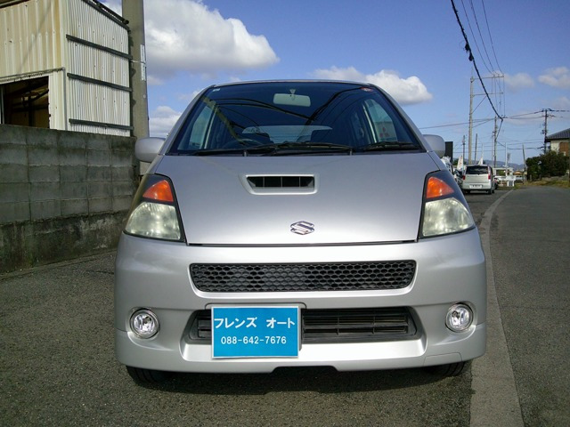 MRワゴンスポーツ