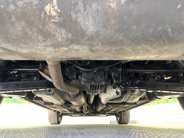 下回りがきれいなうちに、防錆加工の施工がオススメ。降雪地域はもちろん、沿岸部にお住いの方や、趣味でマリン・ウィンタースポーツをされる方にご好評いただいております。