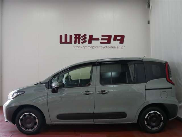 シエンタハイブリッド 1.5 Z E-Four 4WD