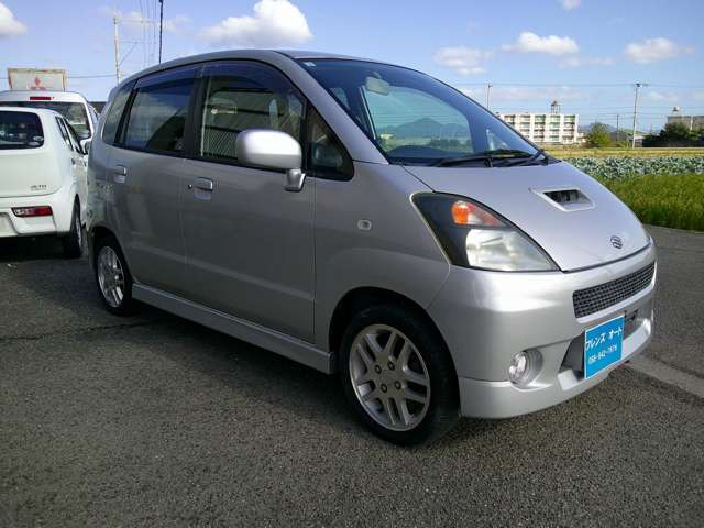 MRワゴンスポーツ