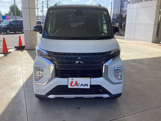 eKクロススペースT 4WD