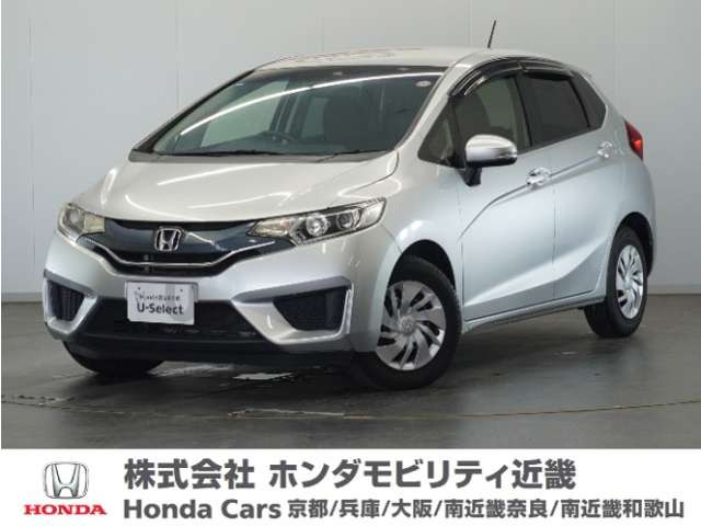 フィット1.3 13G Lパッケージ