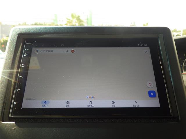 N-BOXカスタムL