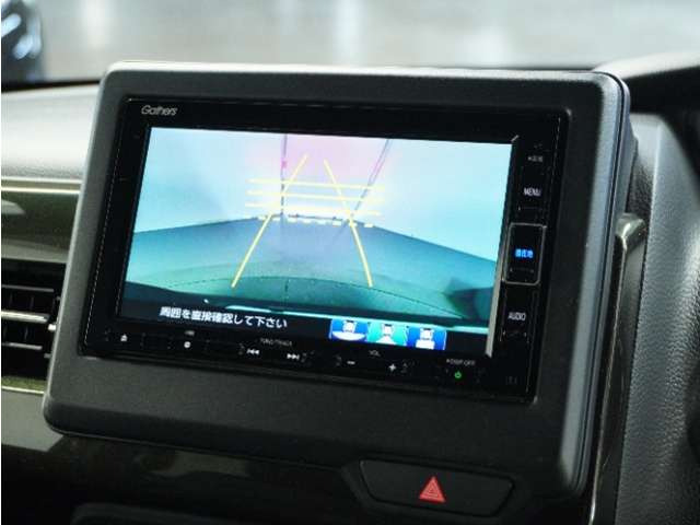 N-BOXG L ターボ ホンダセンシング