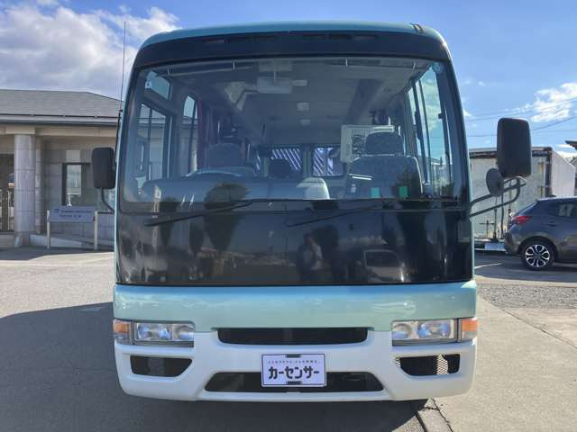 シビリアンキャンピング