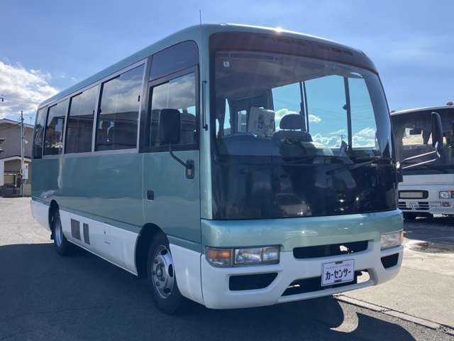 シビリアンキャンピング