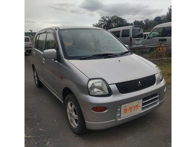 ミニカナッティ