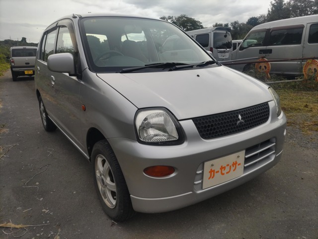 ミニカナッティ