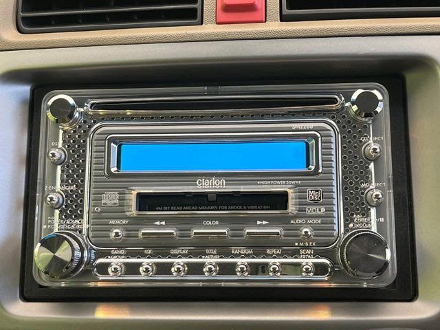 お好きな音楽を車内でお楽しみいただけます♪スピーカー交換・ウーハー追加などの音質向上や、最新ナビ・後席モニター等の取り付けも是非ご相談ください!