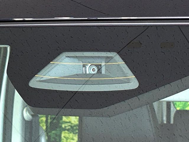 スペーシアカスタムハイブリッド(HYBRID)  XSターボ