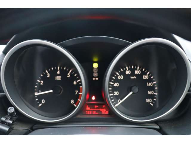 走行距離もまだまだ7.3万キロ!!