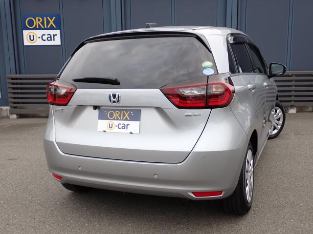 �����r���[�̉摜�ɂȂ�܂��B�I���b�N�X�F�蒆�ÎԂɂ́A���w��������S���Ă���肢���������߂ɁA�Ǝ��́u�I���b�N�X�F�蒆�Îԕۏ؁v�����t�����Ă��܂��B