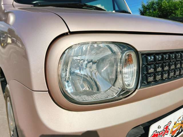 LED���C�g�ւ��ύX�\�ł�!����]�̍ۂɂ͓��X�X�^�b�t�܂ł��C�y�ɂ����k������!