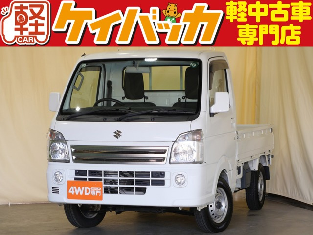 キャリイKX オートギヤシフト