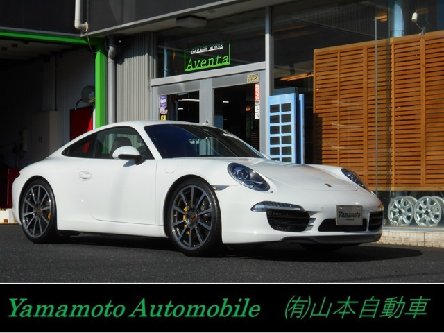 911カレラS PDK