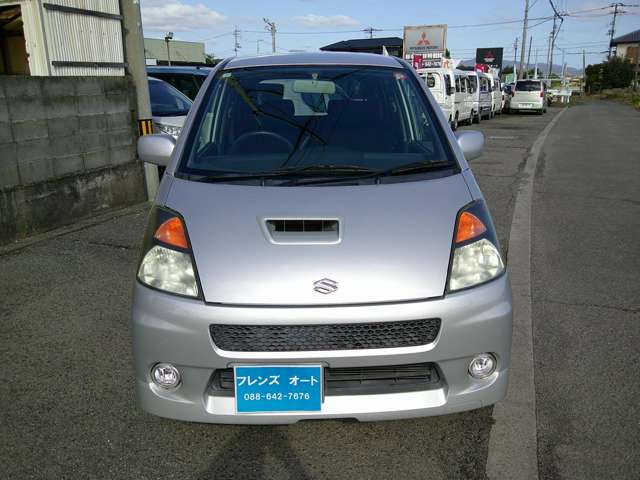 MRワゴンスポーツ