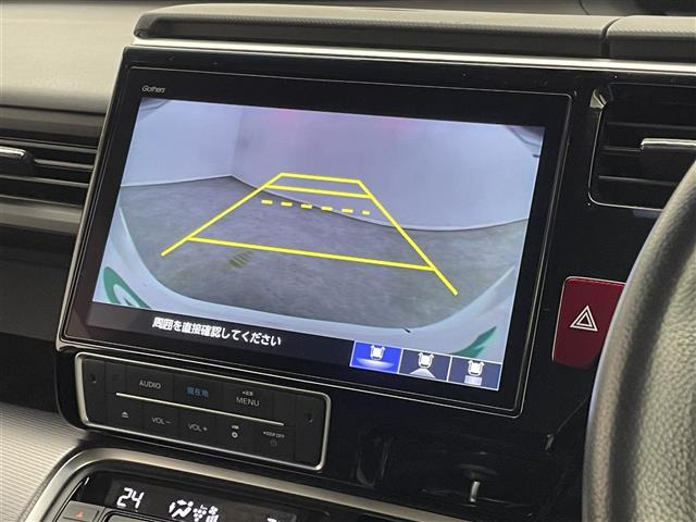 ステップワゴン