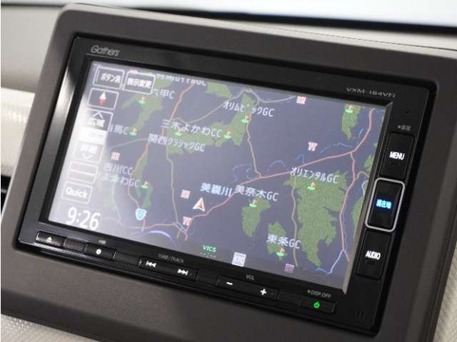 N-BOXG EX ホンダセンシング