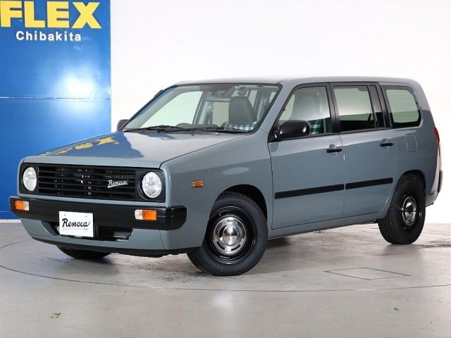 プロボックスバンハイブリッド 1.5 GL