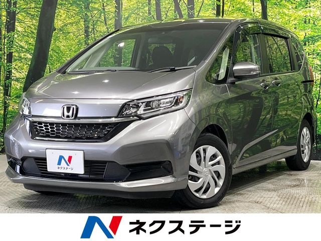 フリード+(ホンダ) 1.5 G 中古車画像