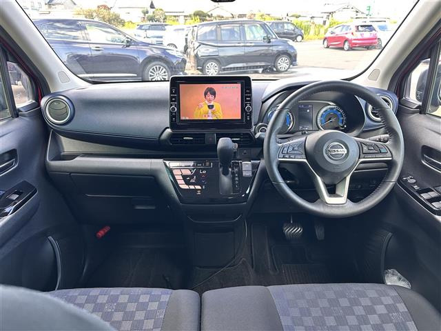 デイズハイウェイスターX プロパイロットエディション