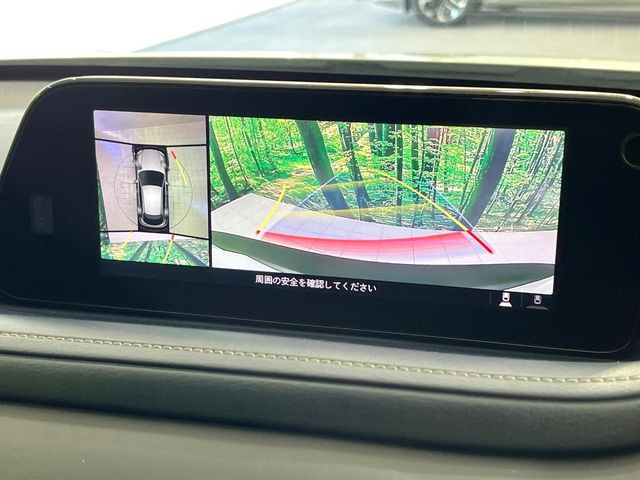 �y360&deg;�r���[���j�^�[�z��p�̃J�����ɂ��A�ォ�猩���낵���悤�Ȏ��_��360�x�N���}�̎��͂��m�F���邱�Ƃ��ł��܂������p�������m�F���₷���A�����ꏊ�ł̐؂�Ԃ��⒓�Ԃ��X���[�Y�ɍs���܂��B