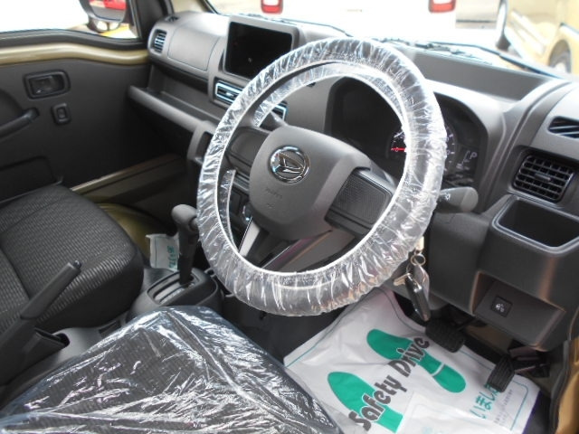 ハイゼットトラックジャンボ エクストラ 4WD