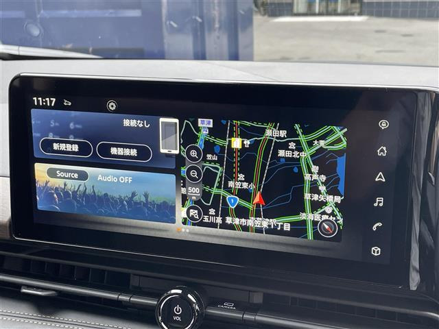 セレナ1.4 e-POWER ハイウェイスターV