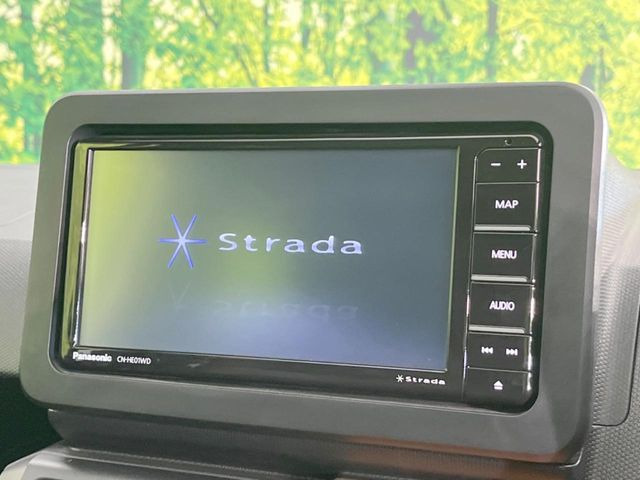 �y�i�r�Q�[�V�����z�g���₷���i�r�ŖړI�n�܂ł�������ē����Ă���܂��B�e��I�[�f�B�I�Đ��@�\���[�����Ă���A���Ԃ̉^�]������Ɋy�����Ȃ�܂�!!