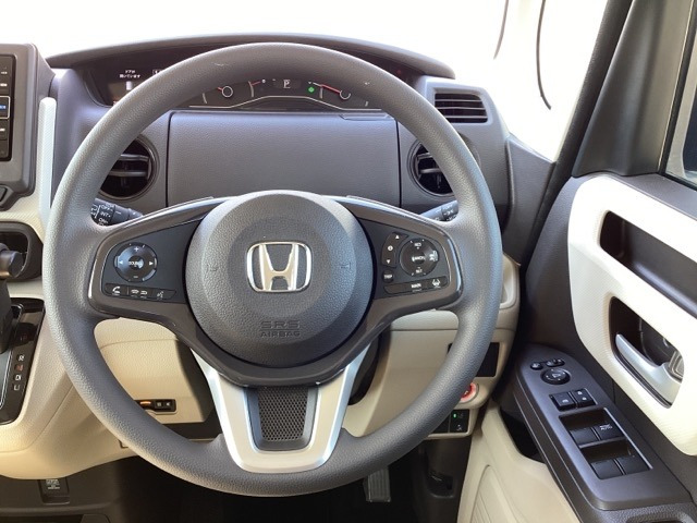 N-BOXG L ホンダセンシング